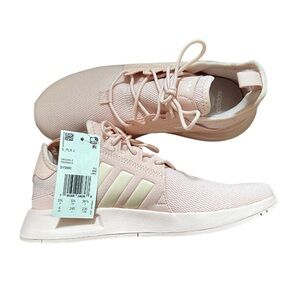 Adidas Pink Sneakers